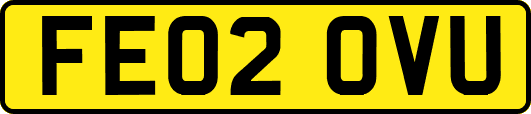 FE02OVU
