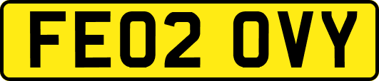 FE02OVY