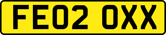 FE02OXX