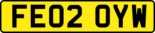 FE02OYW