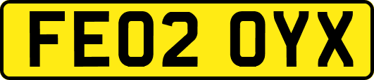 FE02OYX
