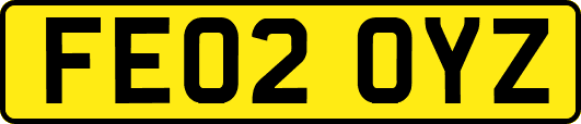 FE02OYZ