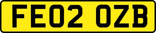 FE02OZB