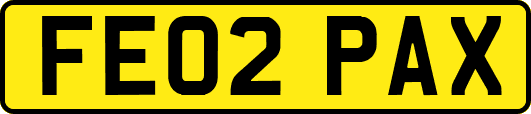FE02PAX