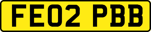 FE02PBB