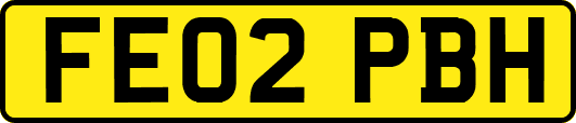 FE02PBH