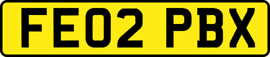 FE02PBX