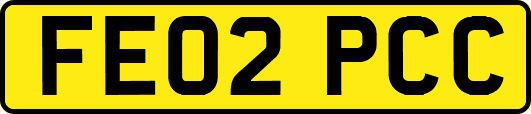 FE02PCC