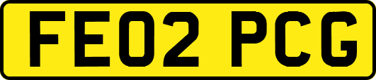 FE02PCG
