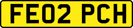 FE02PCH