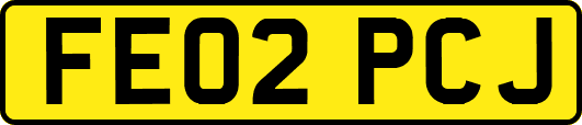FE02PCJ