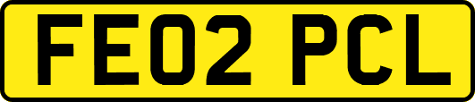 FE02PCL