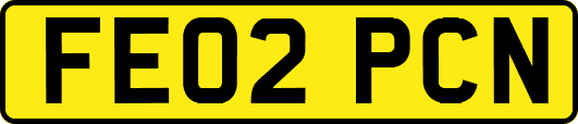 FE02PCN