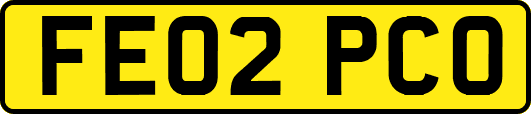 FE02PCO
