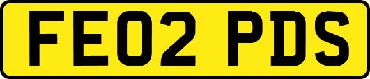 FE02PDS
