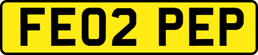 FE02PEP
