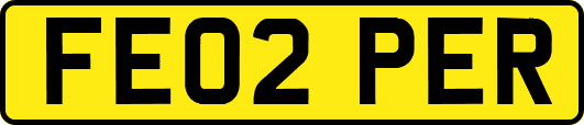 FE02PER