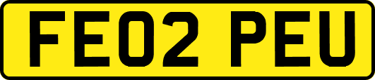 FE02PEU