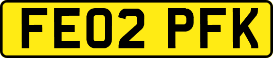 FE02PFK