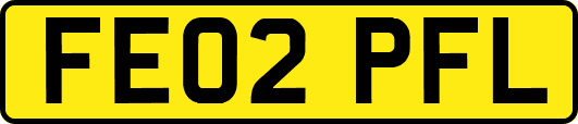 FE02PFL
