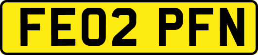 FE02PFN