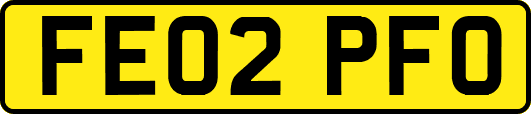 FE02PFO