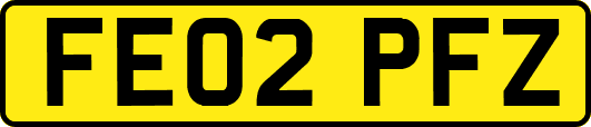 FE02PFZ