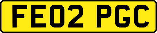 FE02PGC