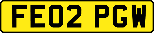 FE02PGW