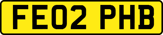 FE02PHB