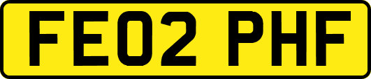 FE02PHF