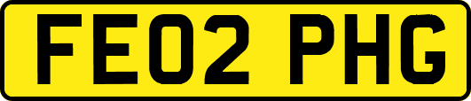 FE02PHG