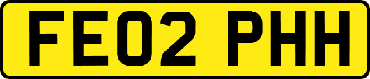 FE02PHH