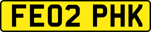 FE02PHK
