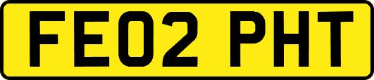 FE02PHT