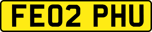FE02PHU