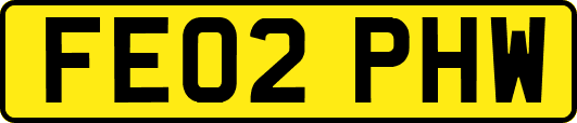 FE02PHW