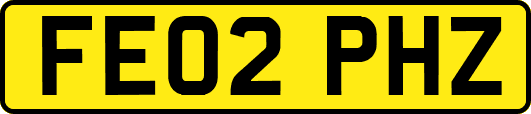 FE02PHZ