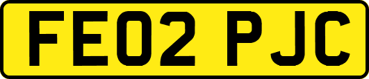 FE02PJC