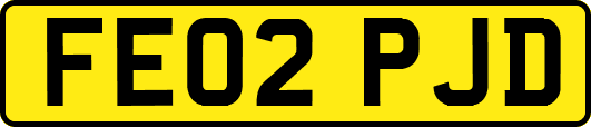 FE02PJD