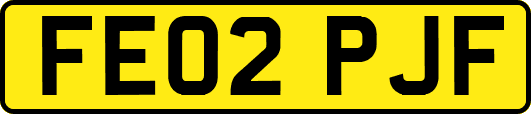 FE02PJF