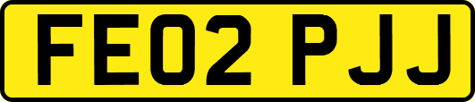 FE02PJJ