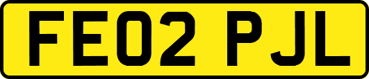FE02PJL