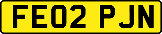 FE02PJN