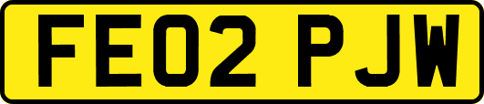 FE02PJW