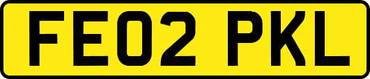 FE02PKL