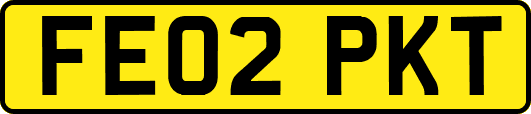 FE02PKT