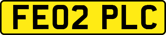 FE02PLC
