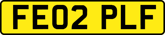 FE02PLF