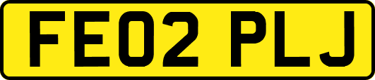 FE02PLJ